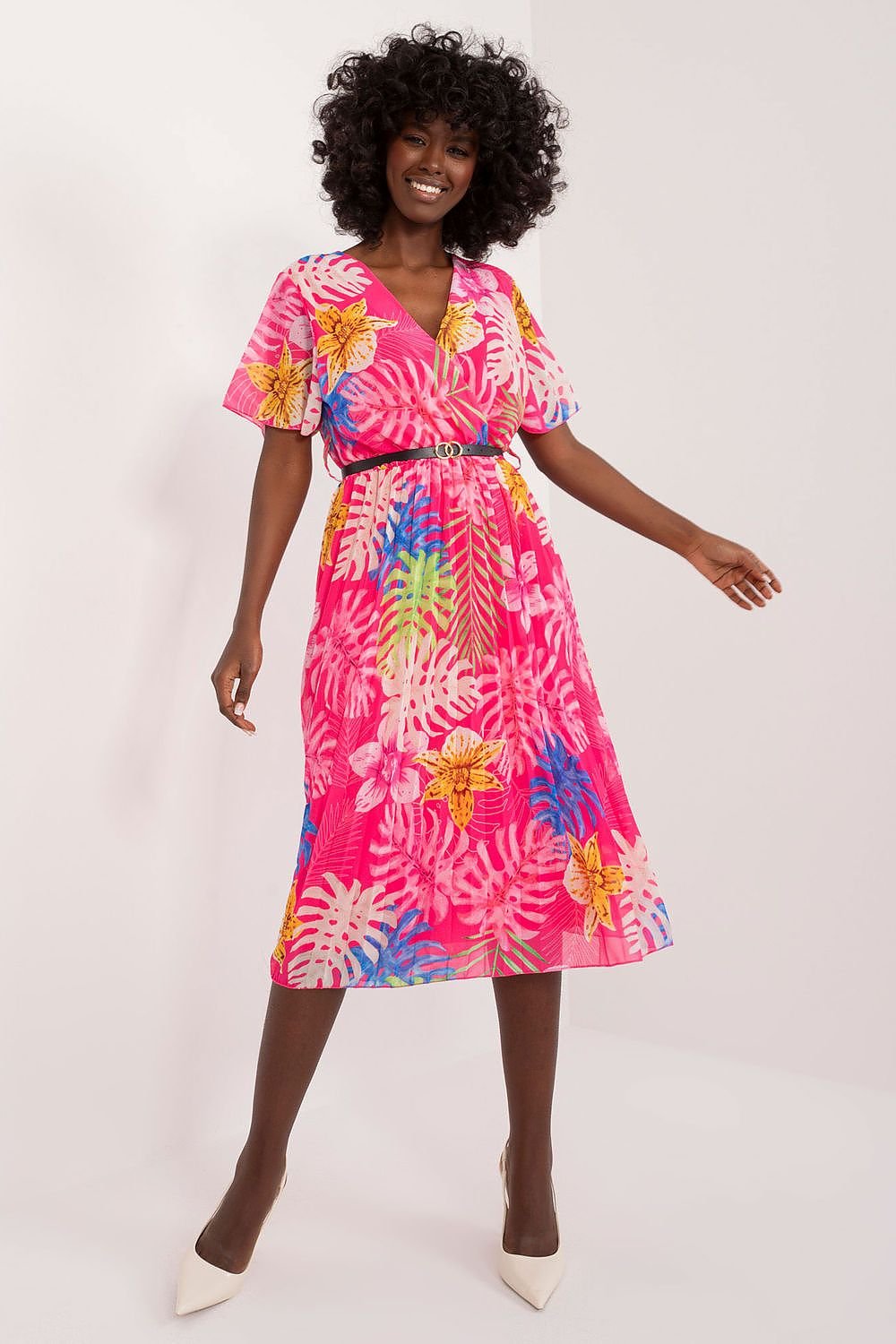 Robe de jour model 196457