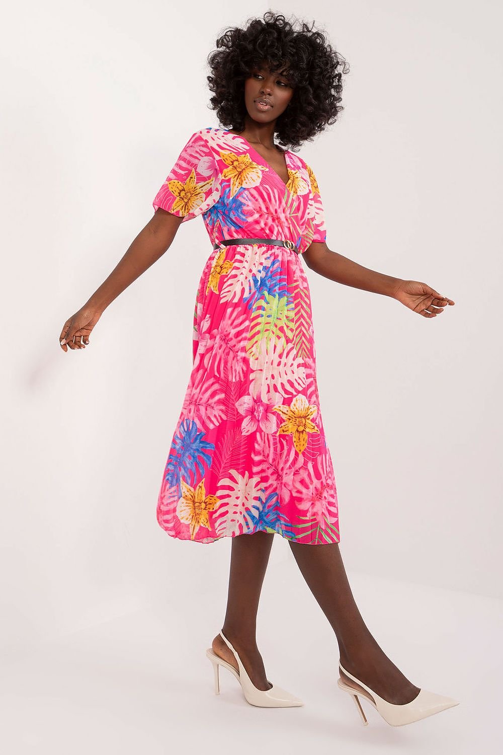 Robe de jour model 196457