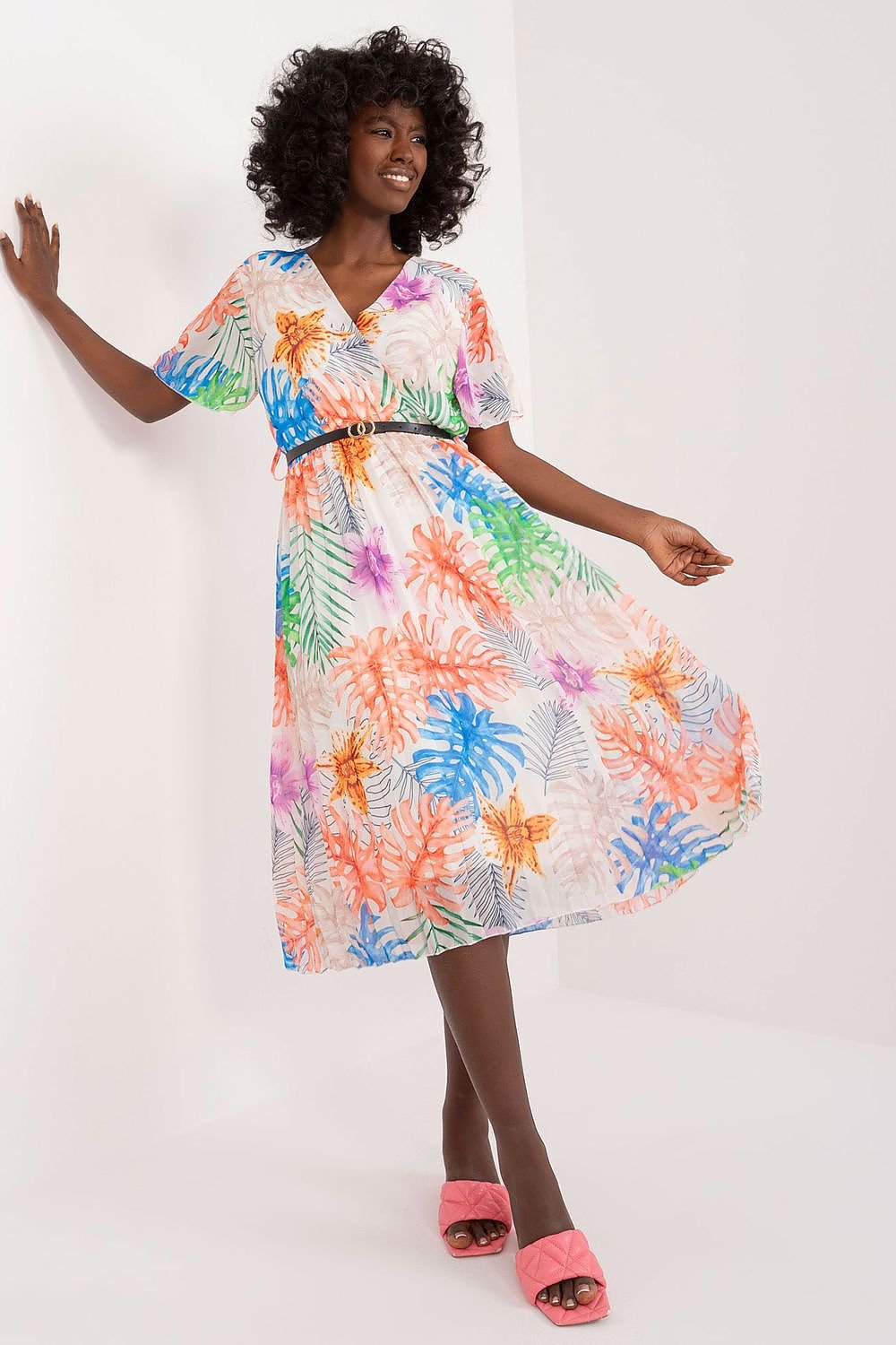 Robe de jour model 196457