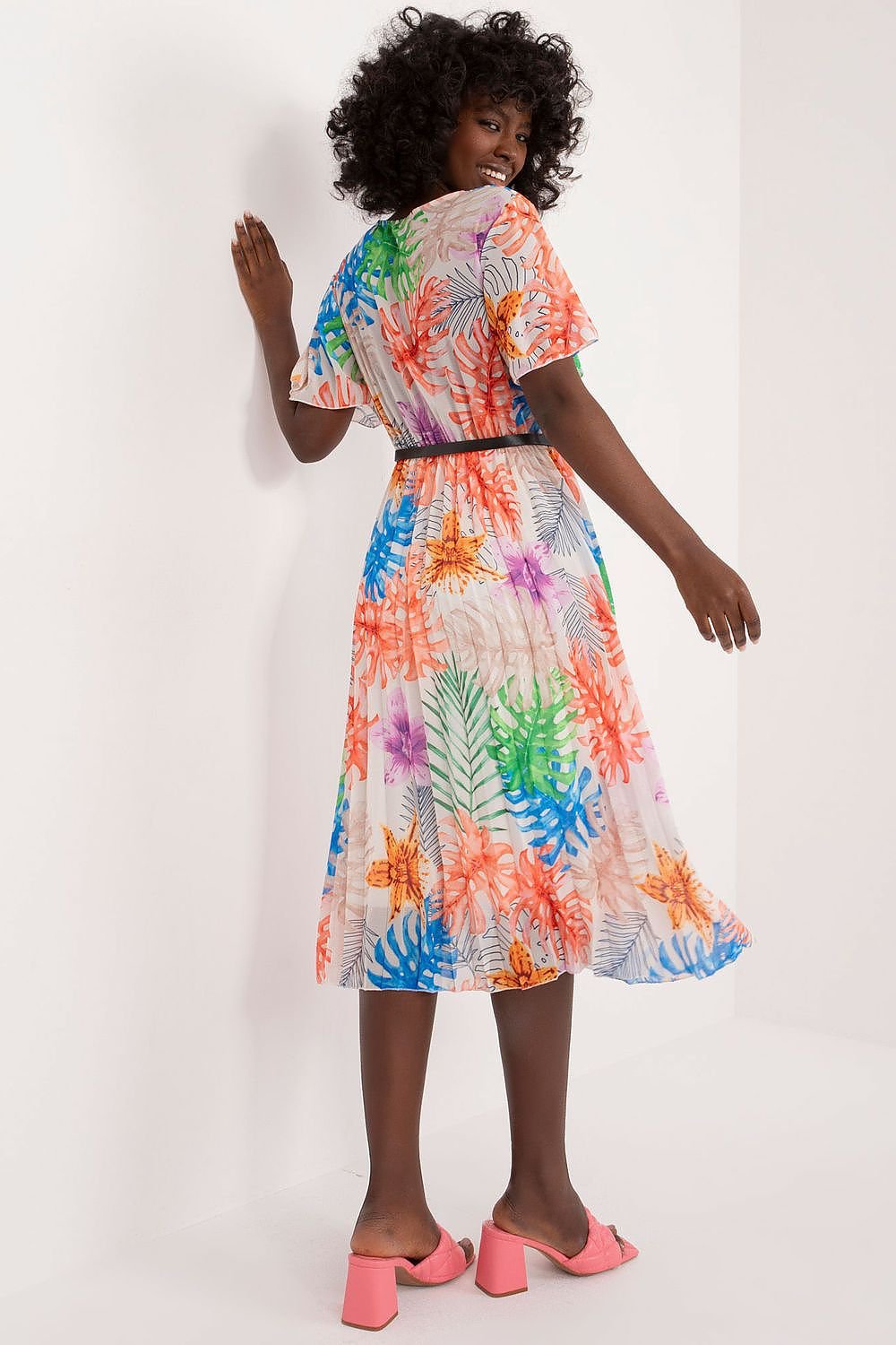 Robe de jour model 196457