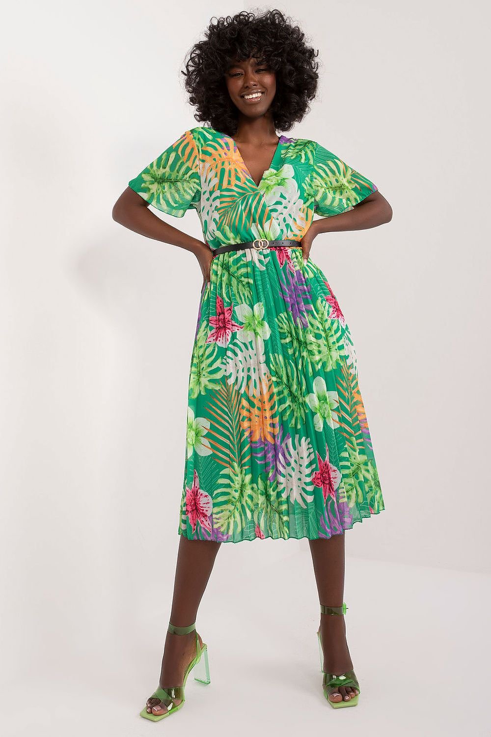 Robe de jour model 196457