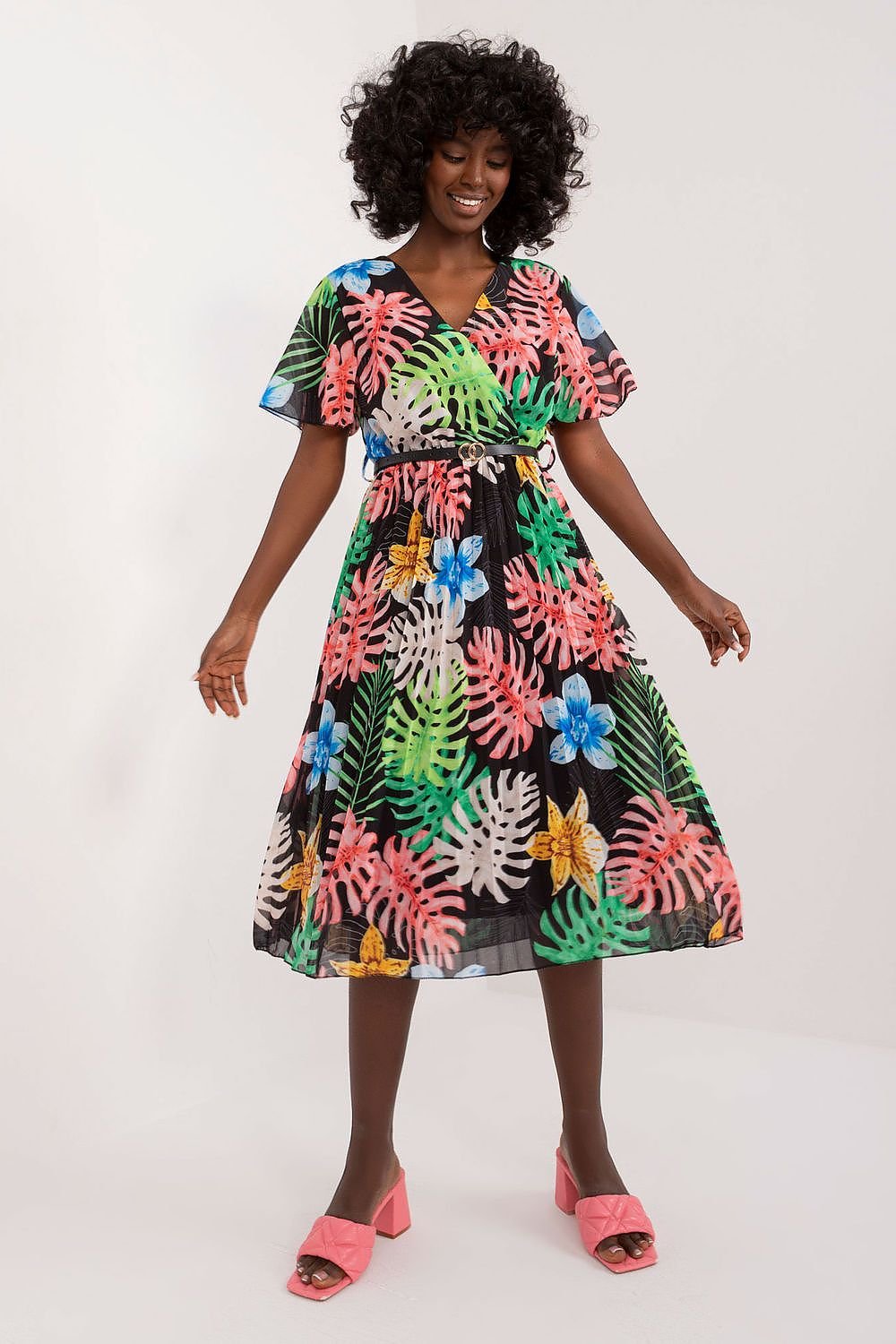Robe de jour model 196457