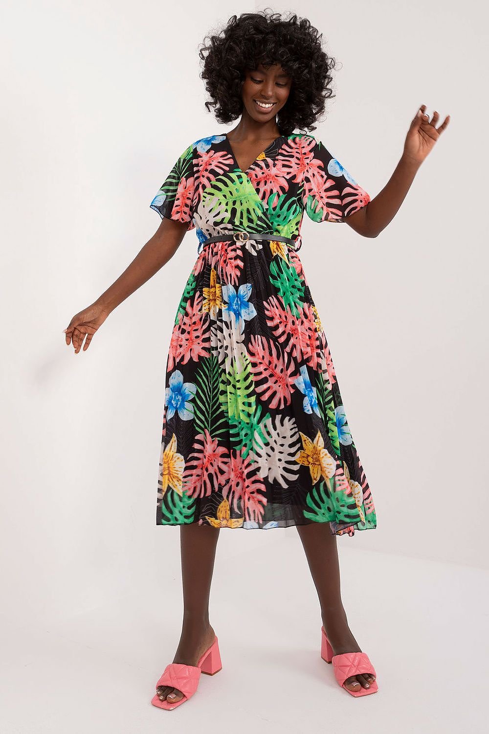 Robe de jour model 196457