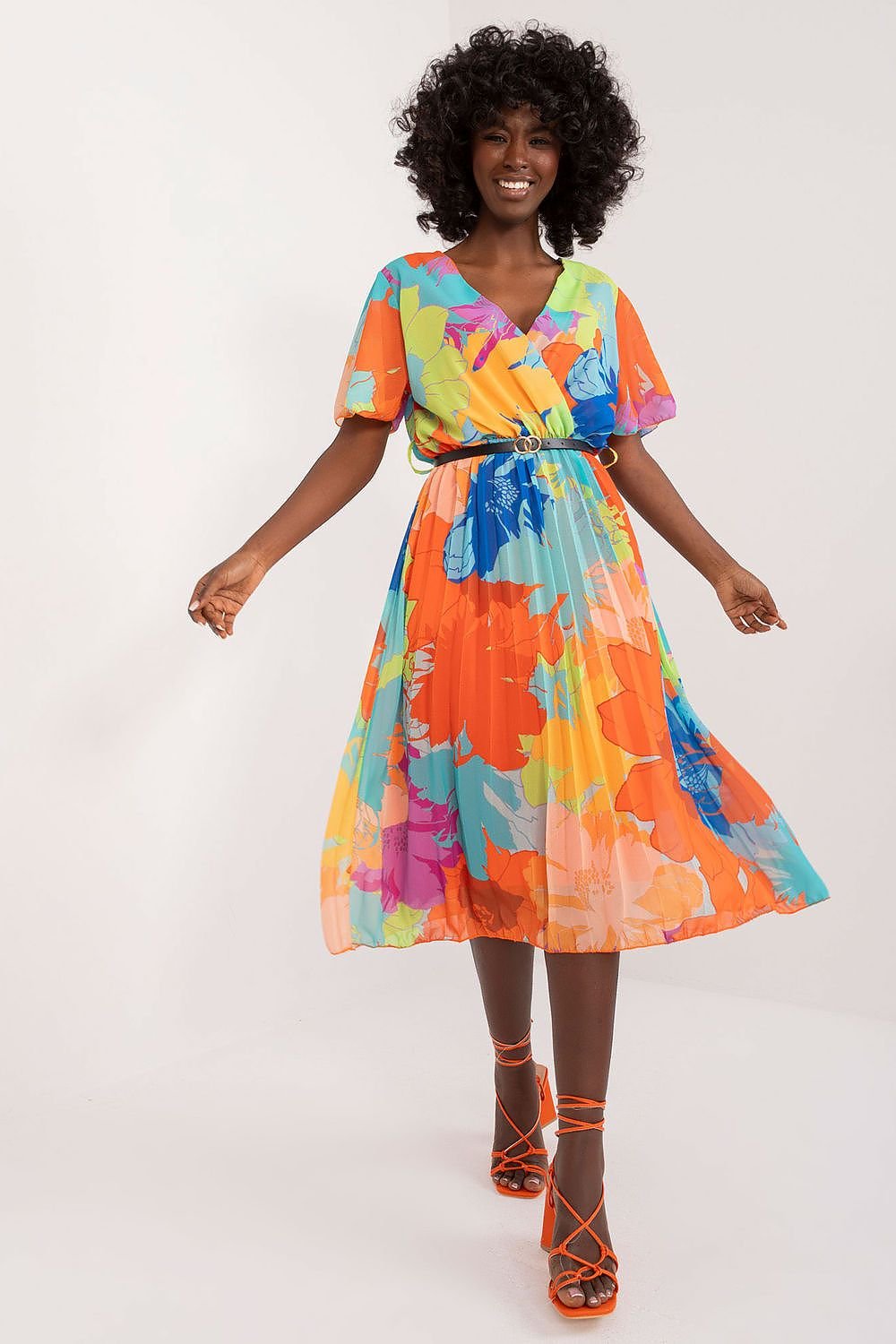 Robe de jour model 196457
