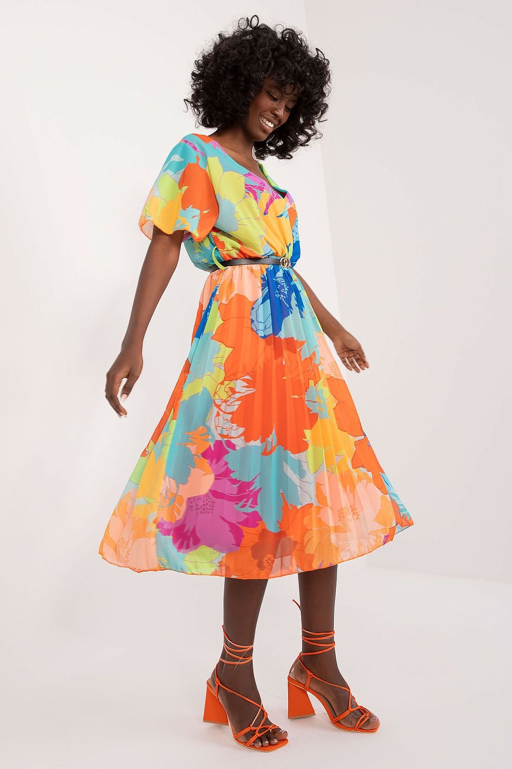 Robe de jour model 196457