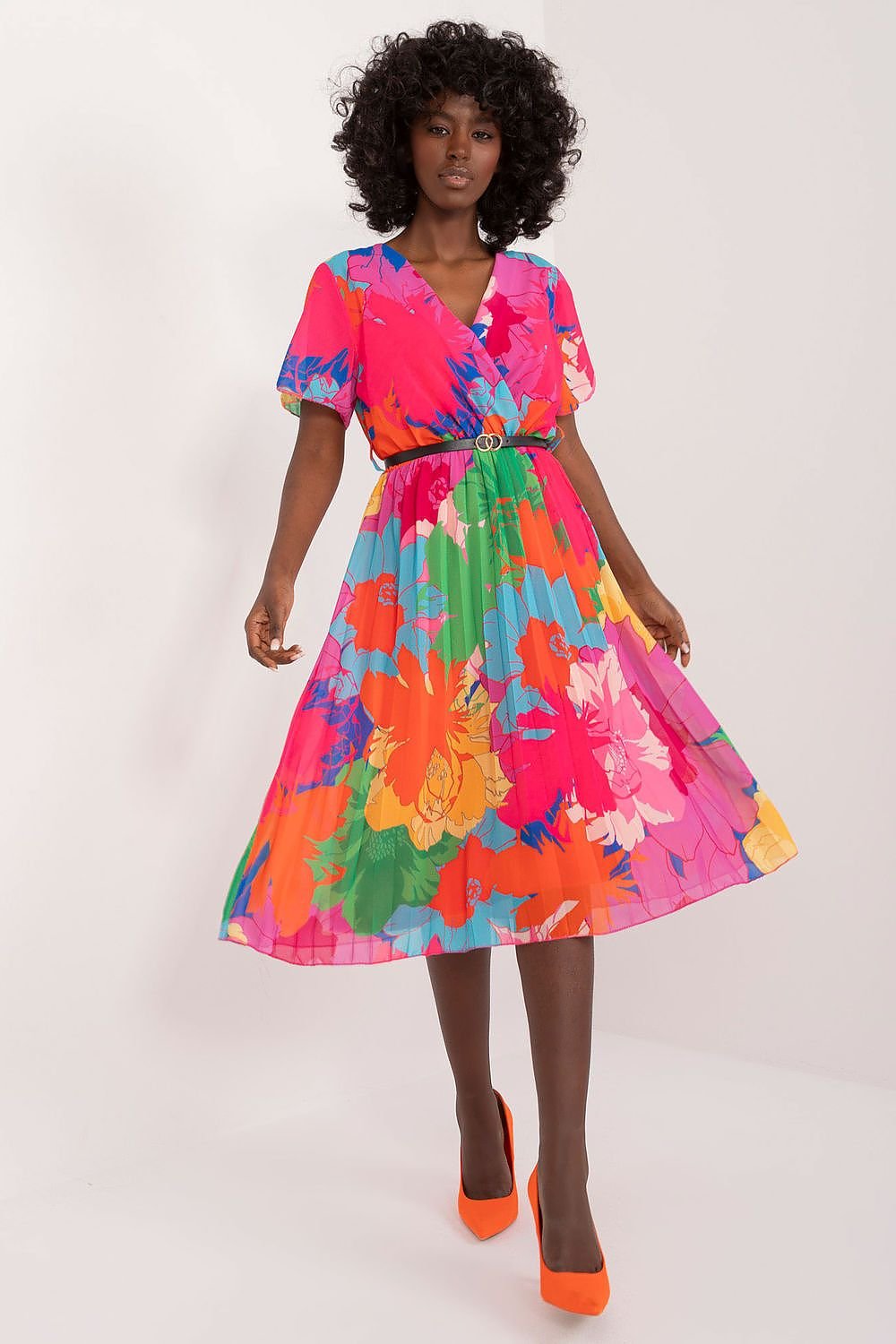 Robe de jour model 196457
