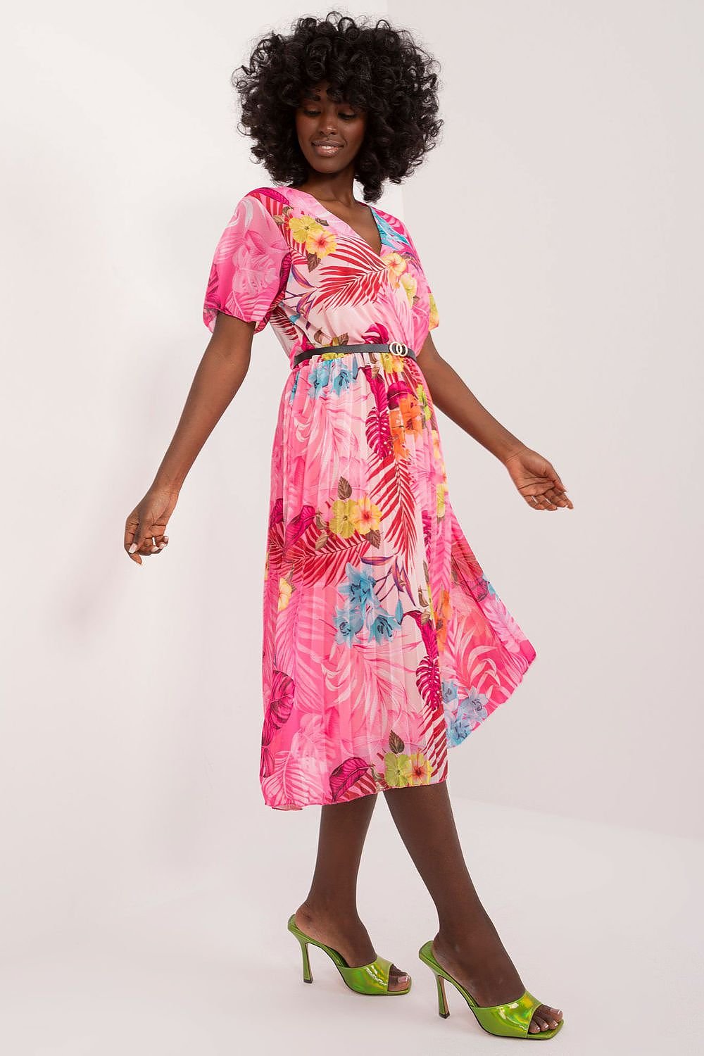 Robe de jour model 196457