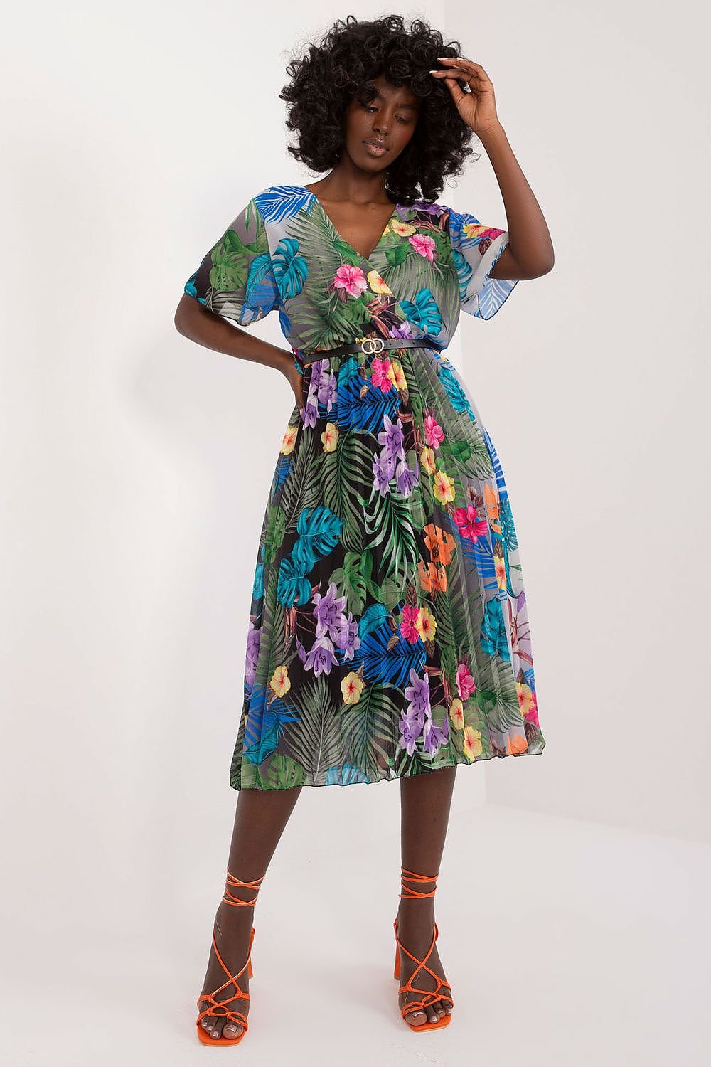 Robe de jour model 196457