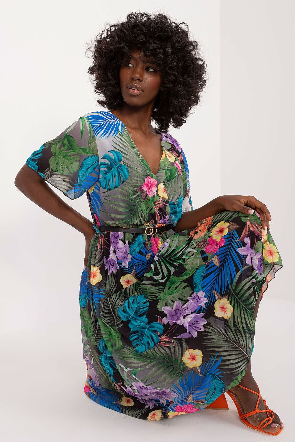 Robe de jour model 196457