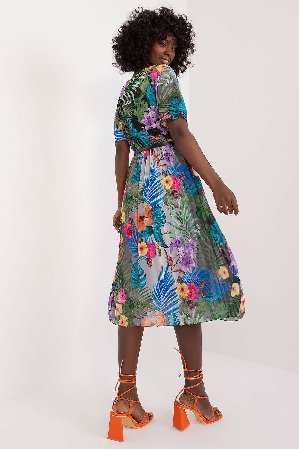 Robe de jour model 196457