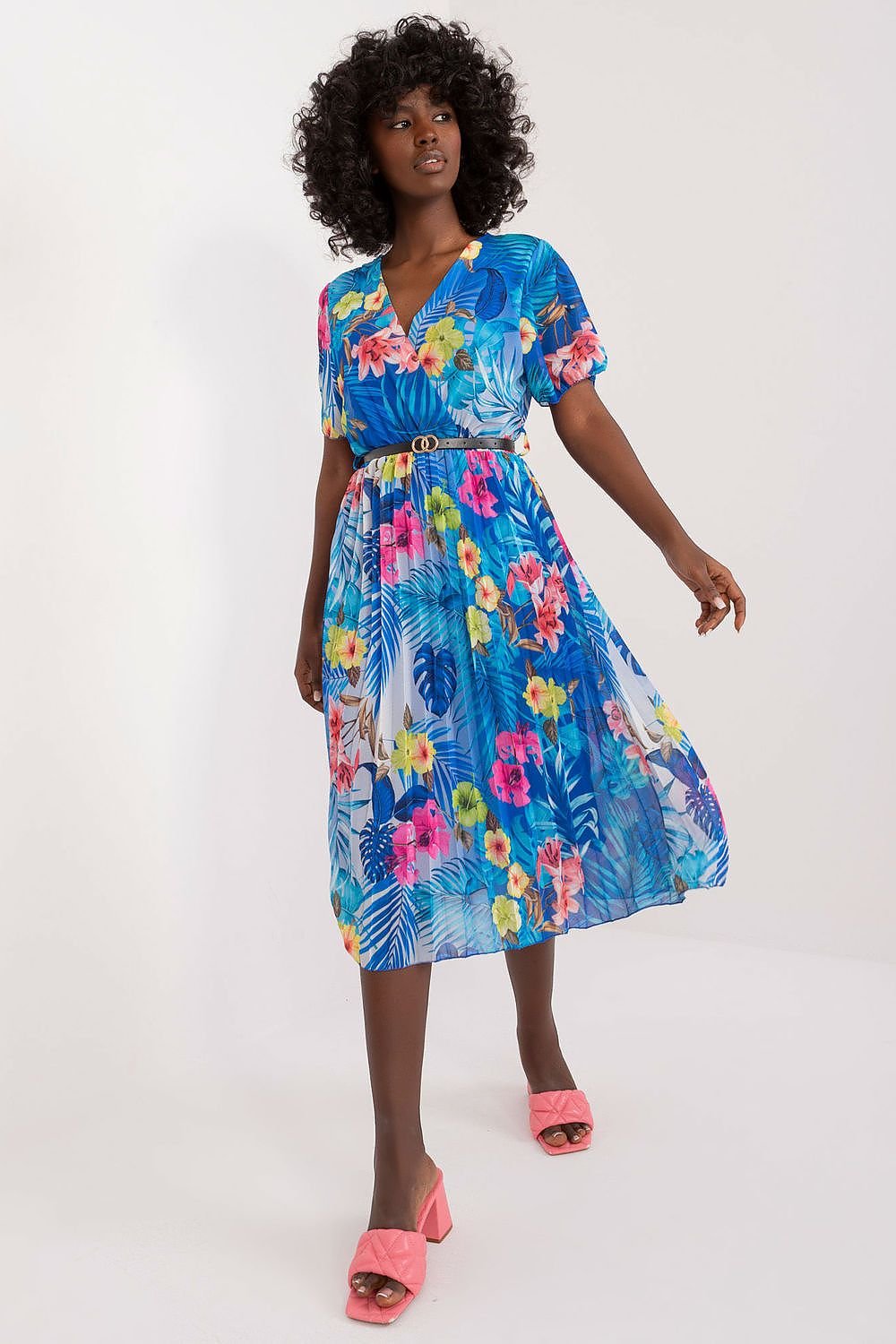Robe de jour model 196457
