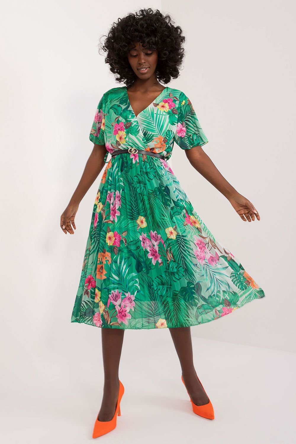 Robe de jour model 196457