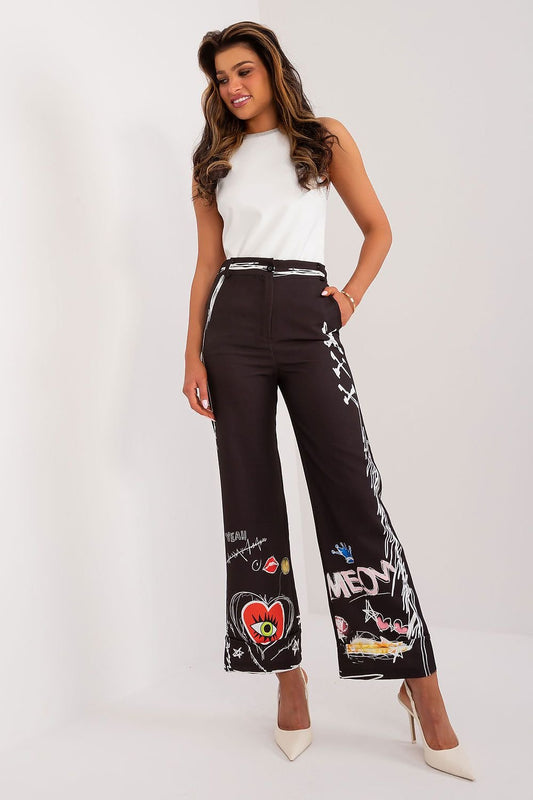 Pantalon femme model 196579