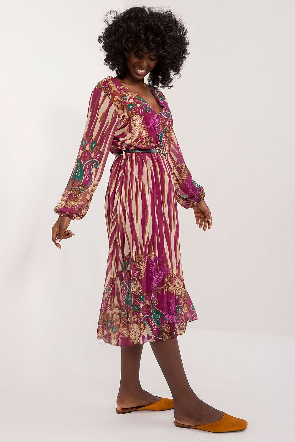 Robe de jour model 196589