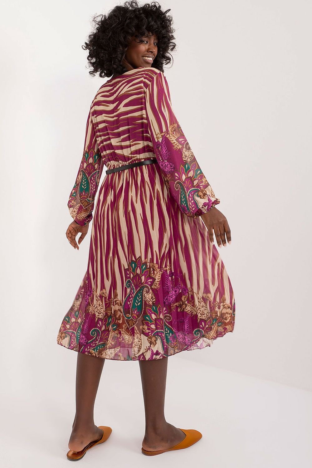 Robe de jour model 196589