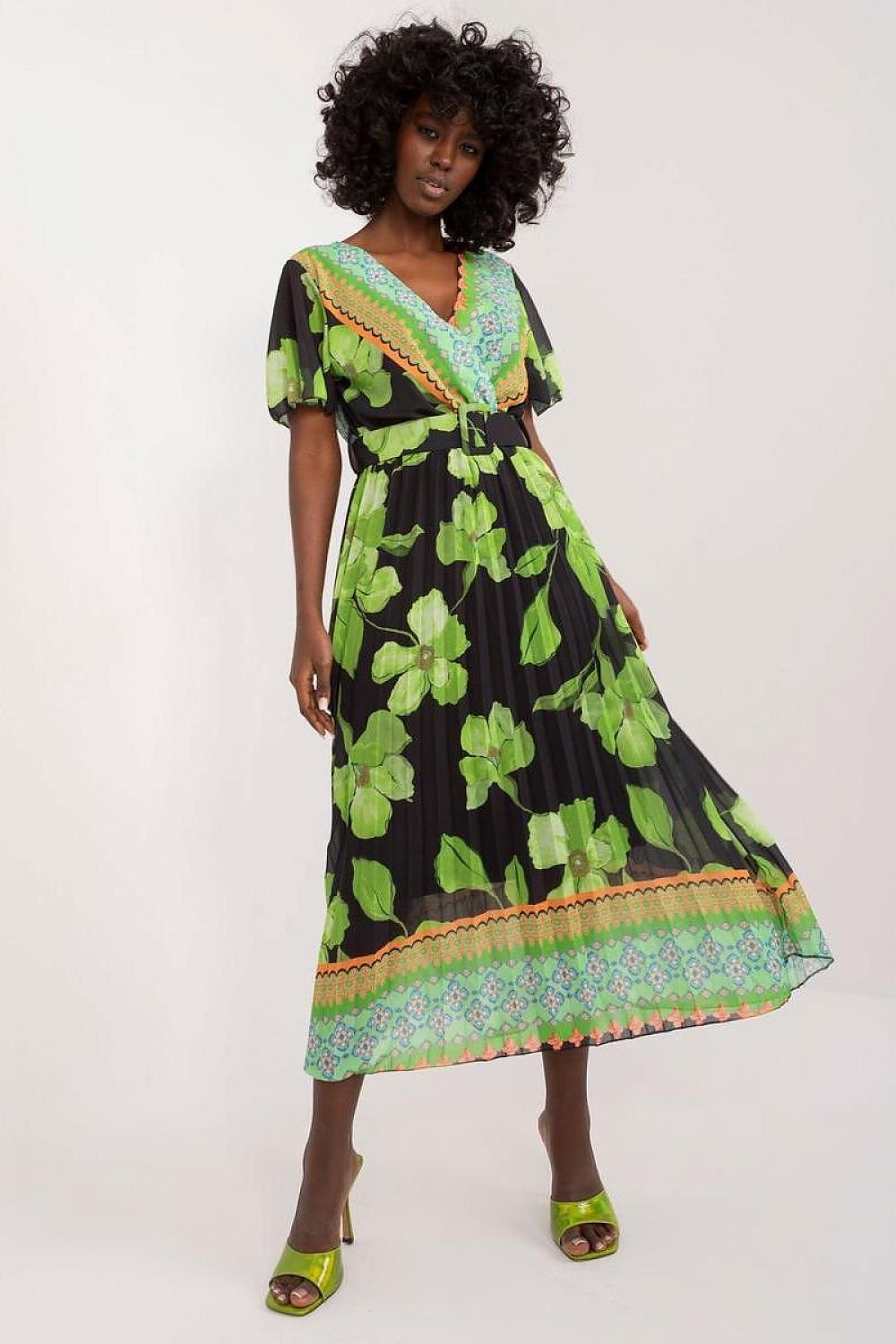 Robe de jour model 196595