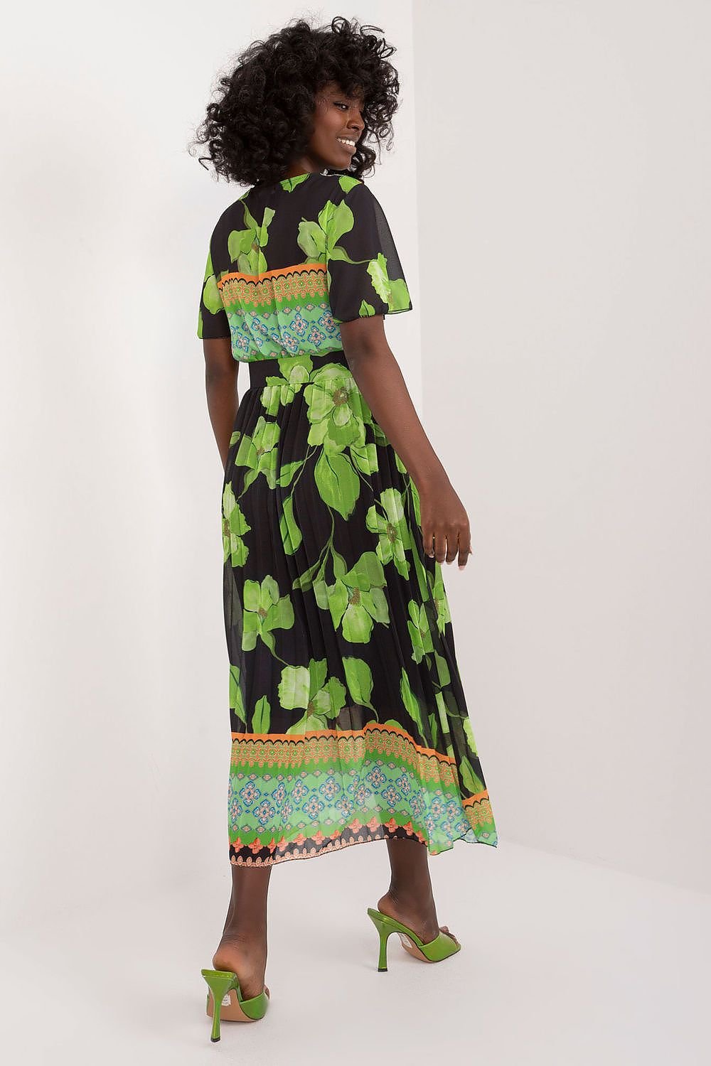 Robe de jour model 196595