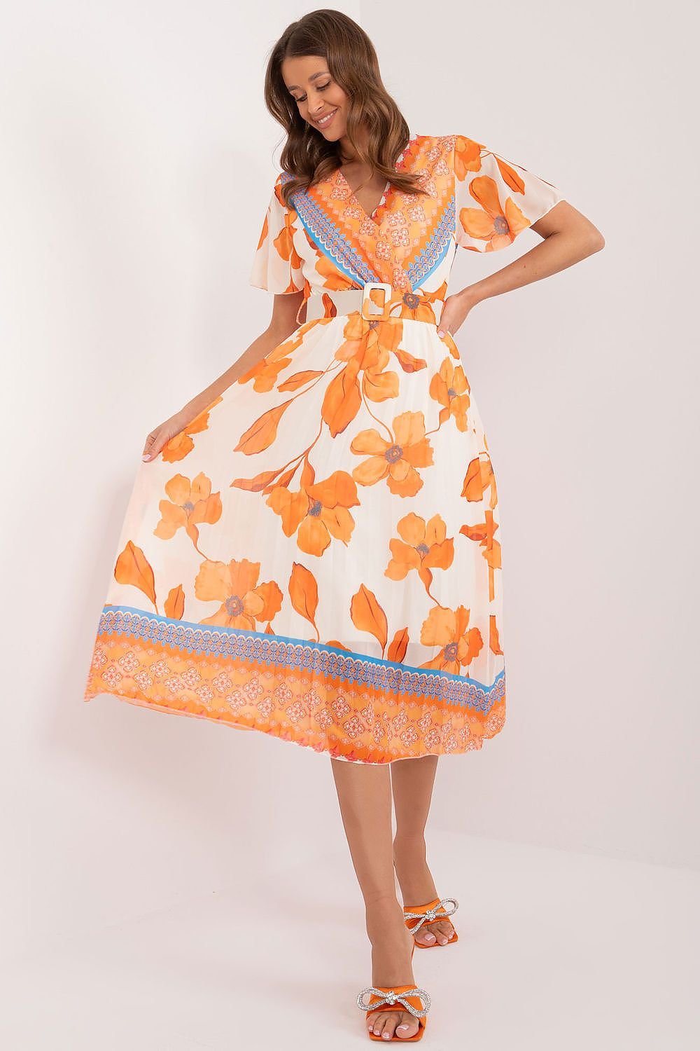 Robe de jour model 196595
