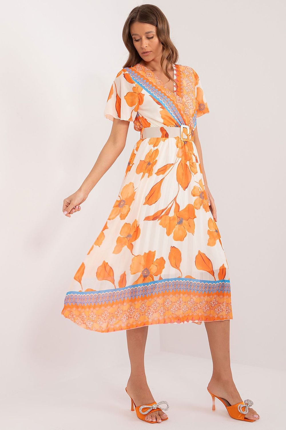 Robe de jour model 196595
