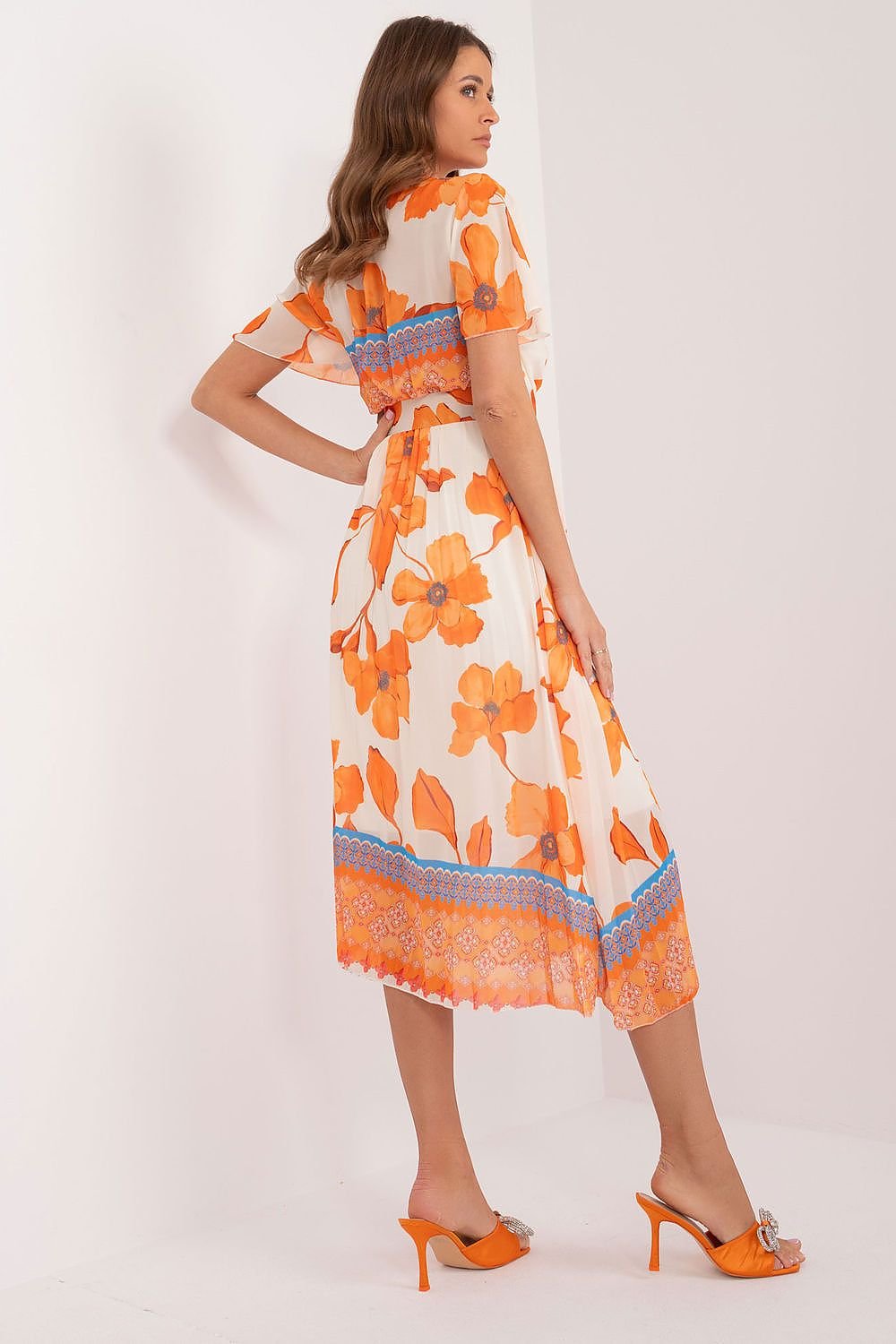 Robe de jour model 196595
