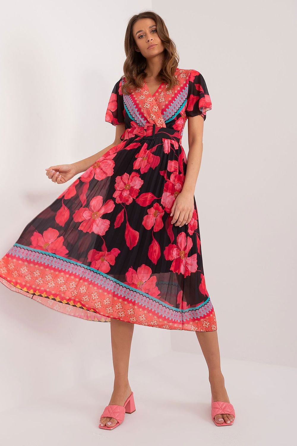Robe de jour model 196595