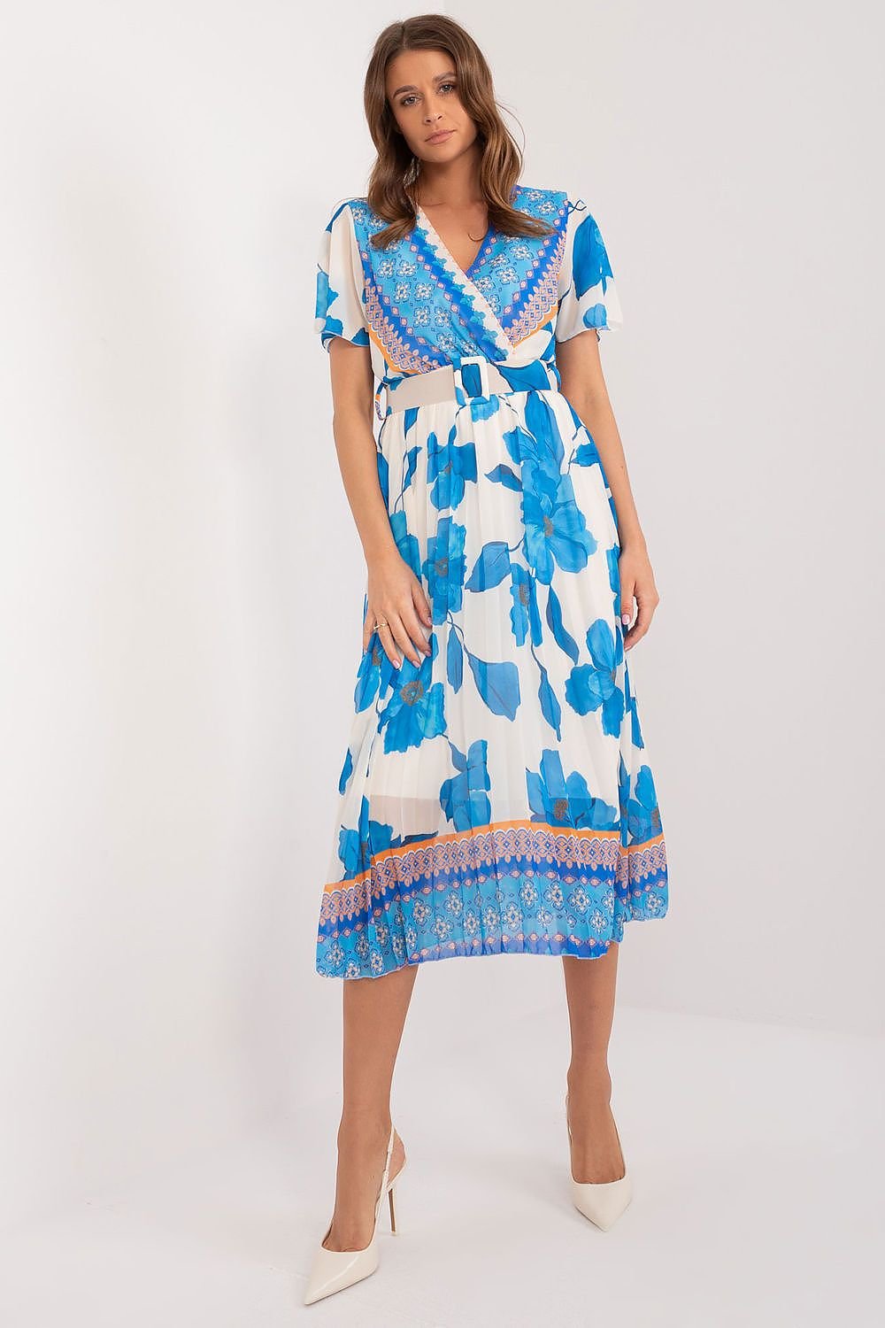 Robe de jour model 196595
