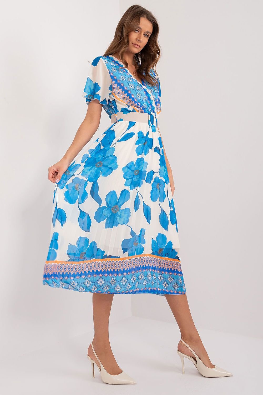Robe de jour model 196595