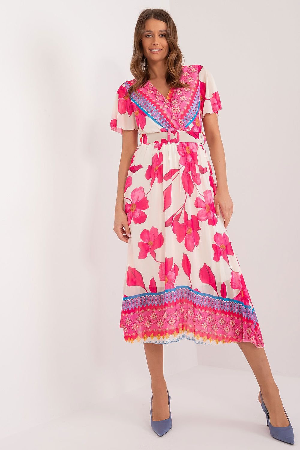 Robe de jour model 196595