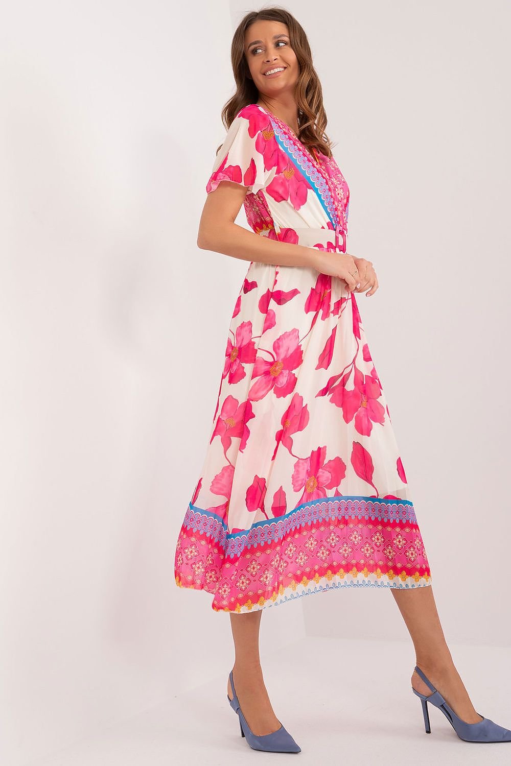 Robe de jour model 196595