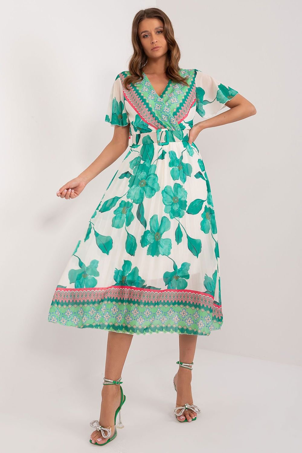 Robe de jour model 196595