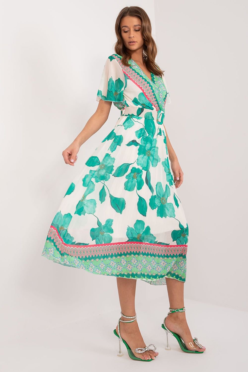 Robe de jour model 196595
