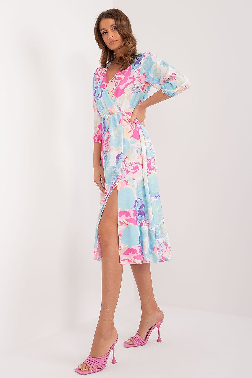 Robe de jour model 196775