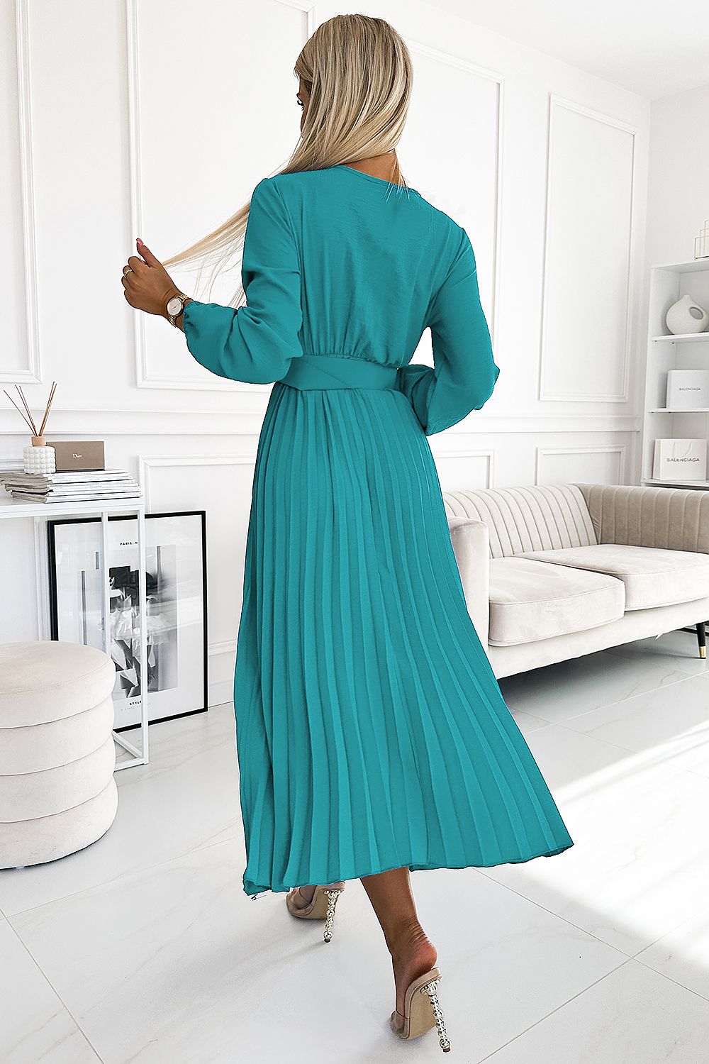 Robe de cocktail model 196831