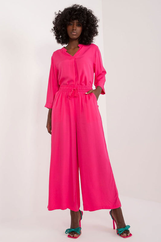 Pantalon femme model 197539