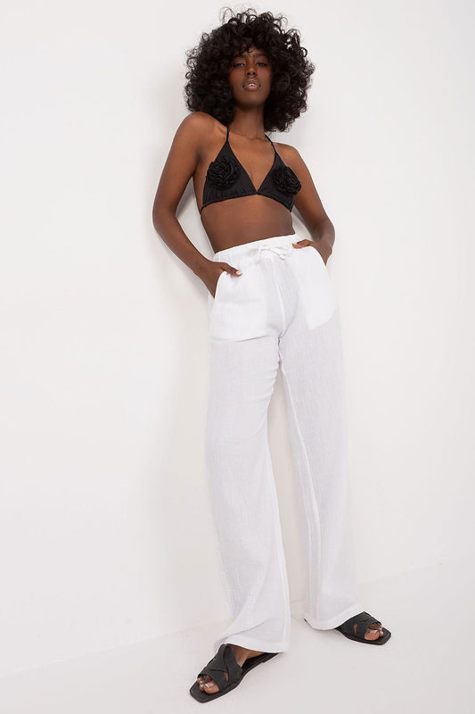 Pantalon femme model 196926