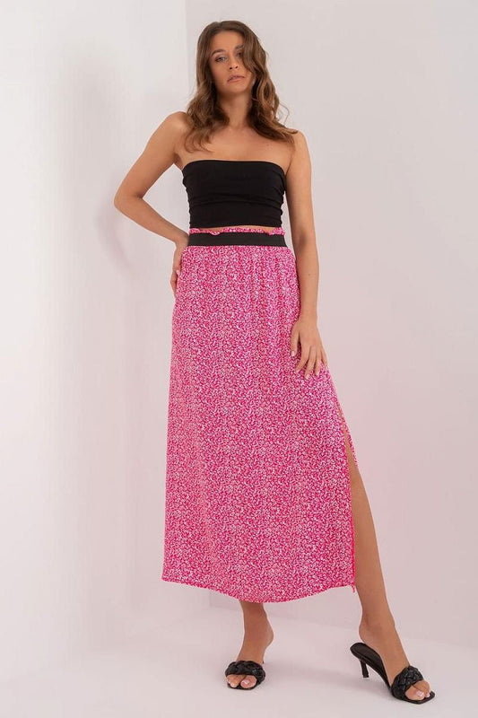 Jupe longue model 196929