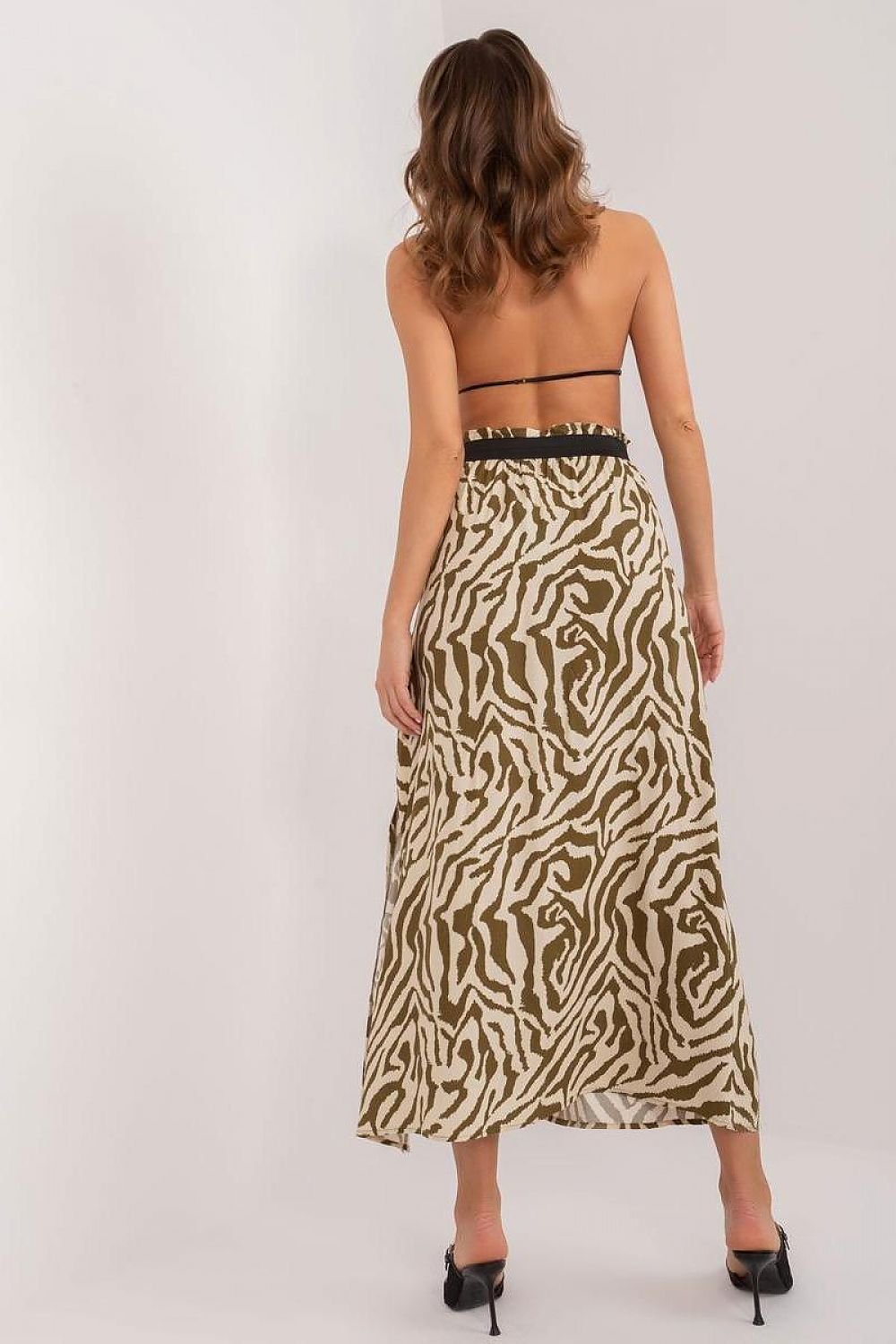 Jupe longue model 196929