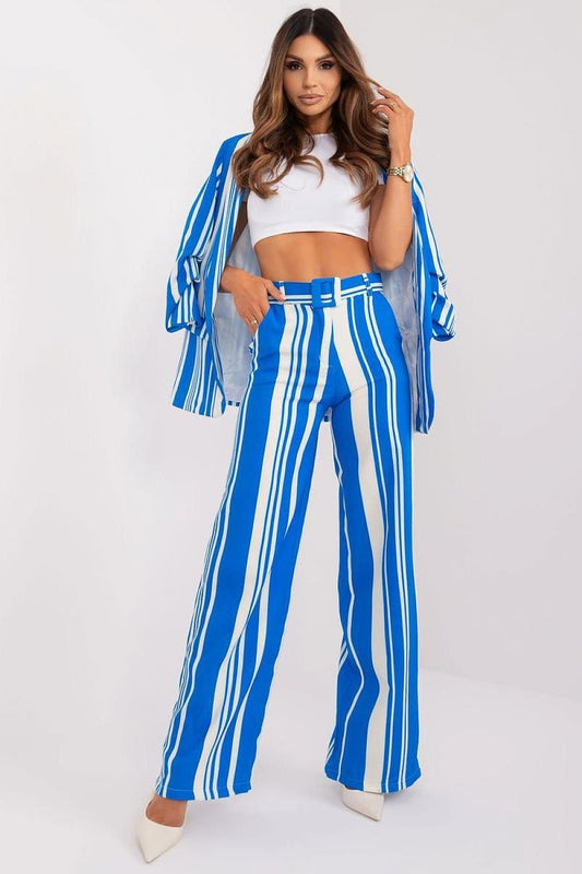 Pantalon femme model 197043