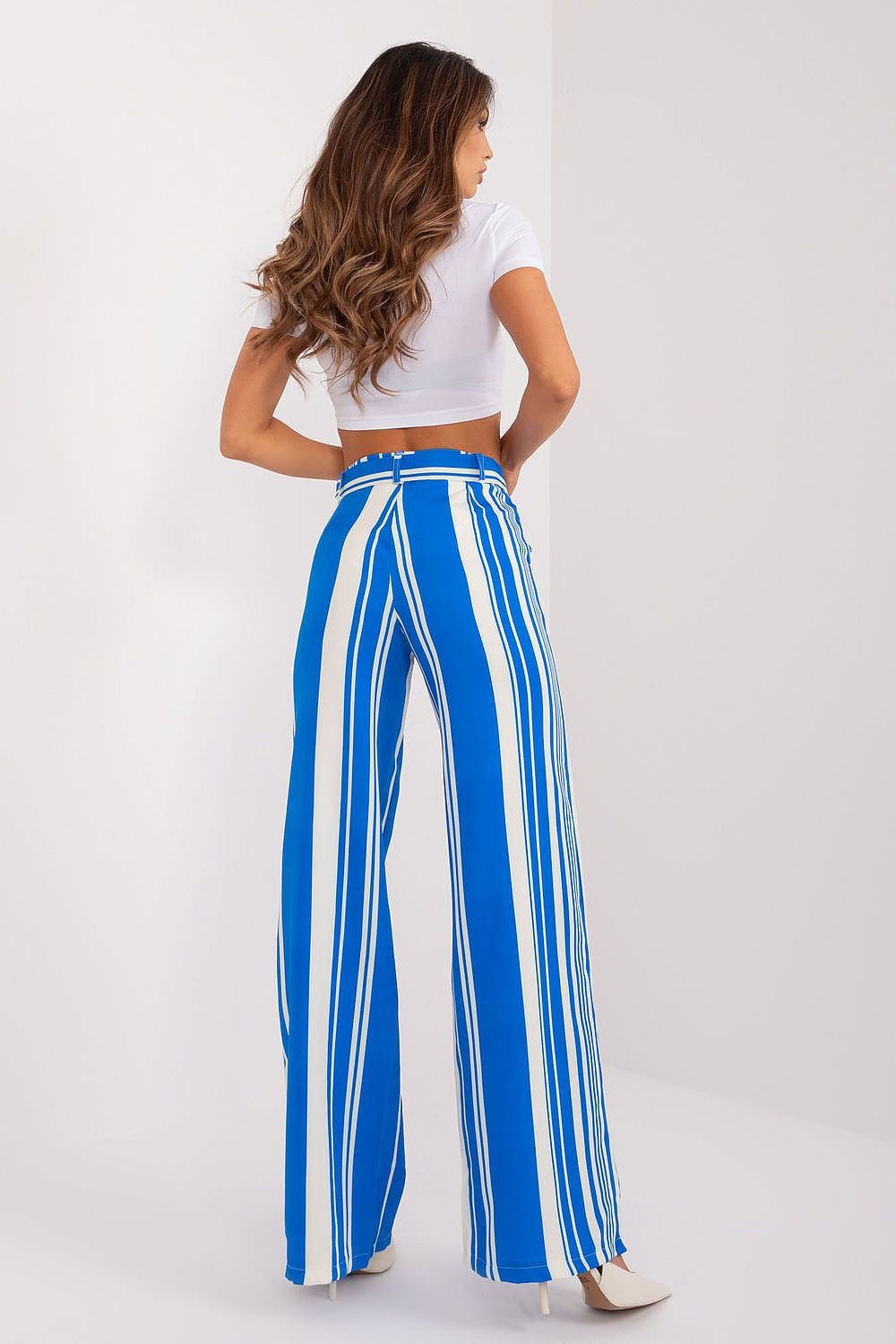 Pantalon femme model 197043