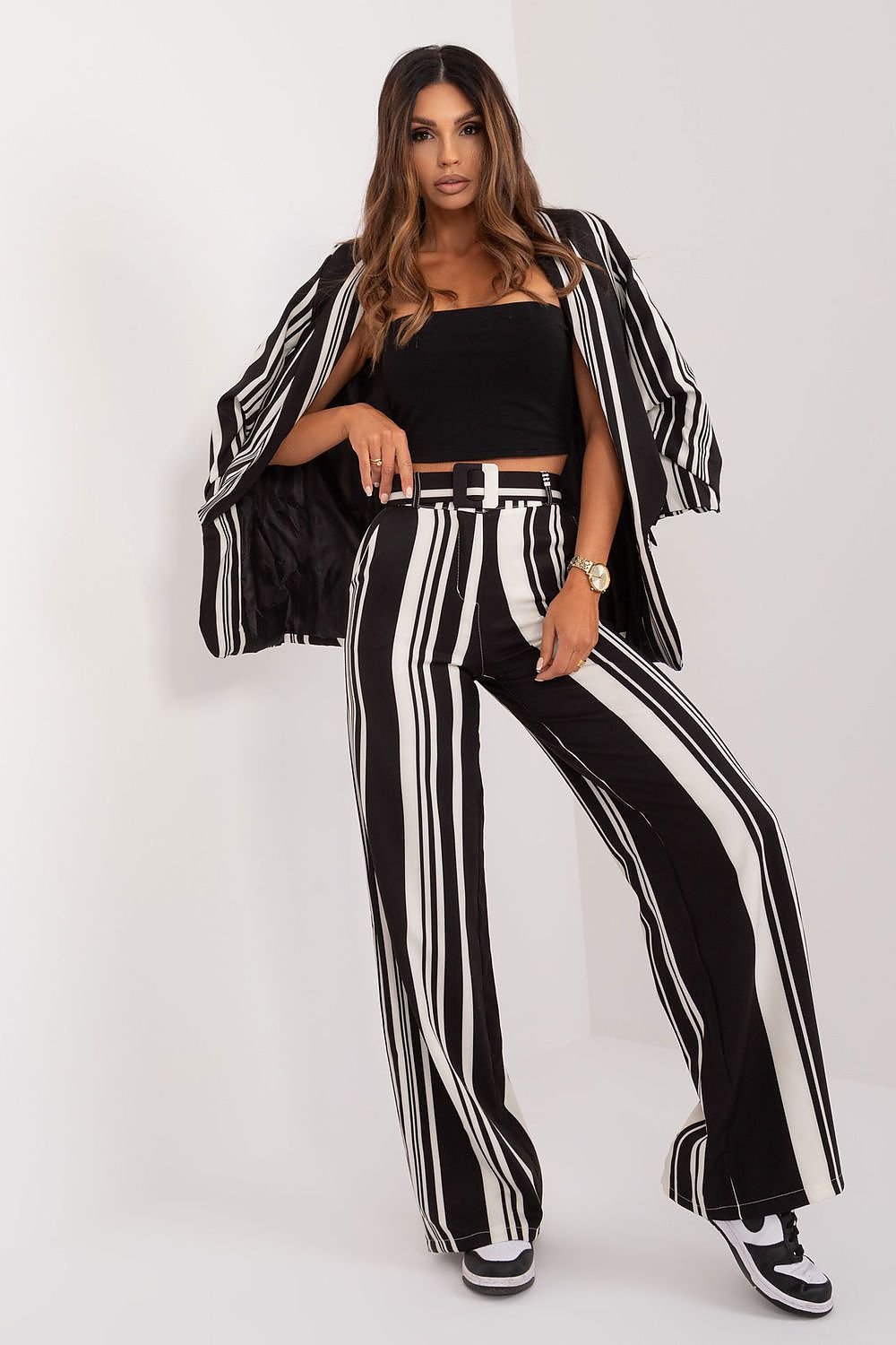 Pantalon femme model 197043