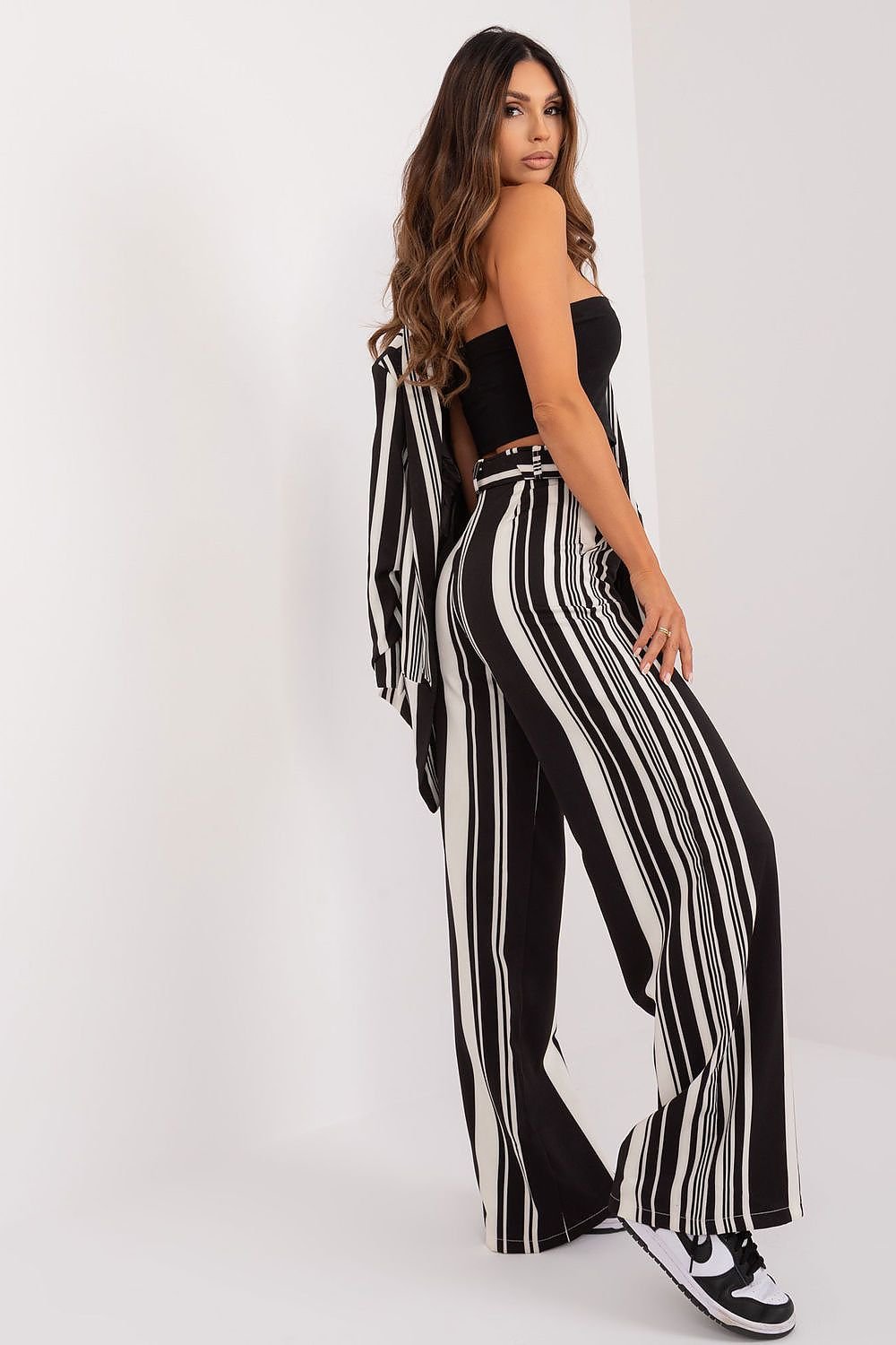 Pantalon femme model 197043