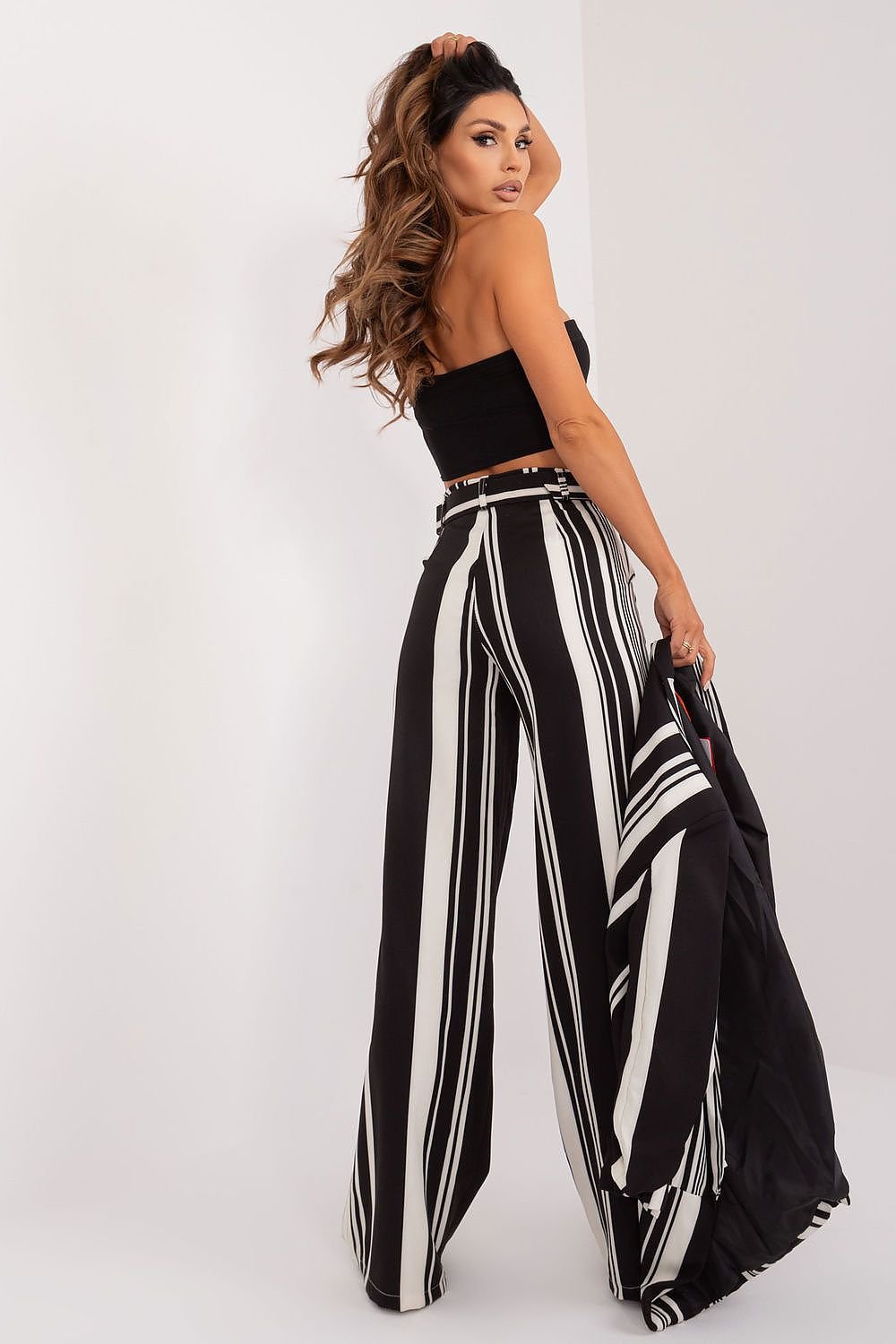 Pantalon femme model 197043
