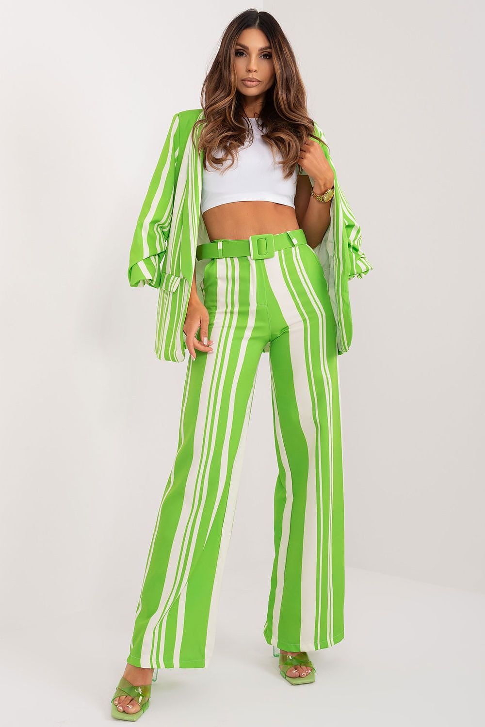 Pantalon femme model 197043