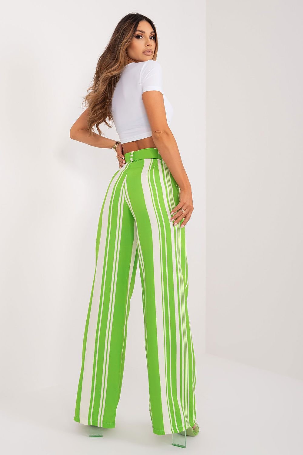 Pantalon femme model 197043