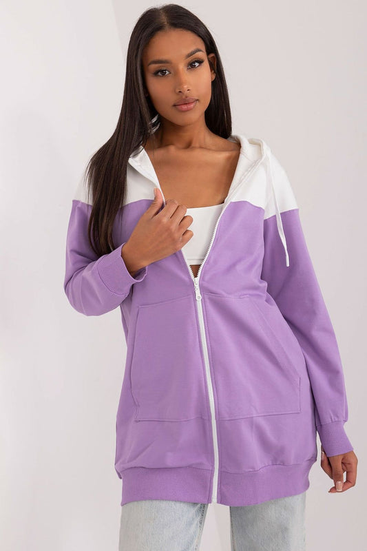 Sweatshirt model 197077