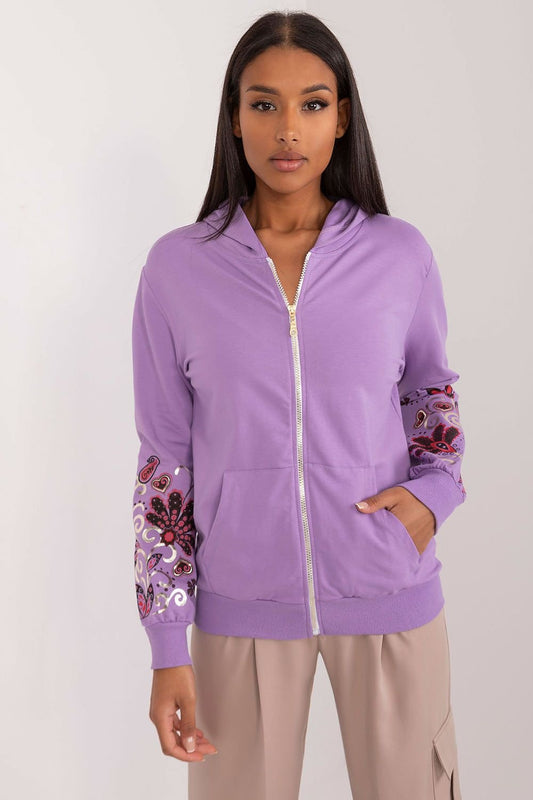 Sweatshirt model 197081