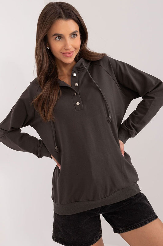 Sweatshirt model 197447