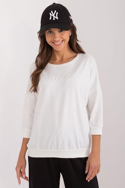 Sweatshirt model 197453