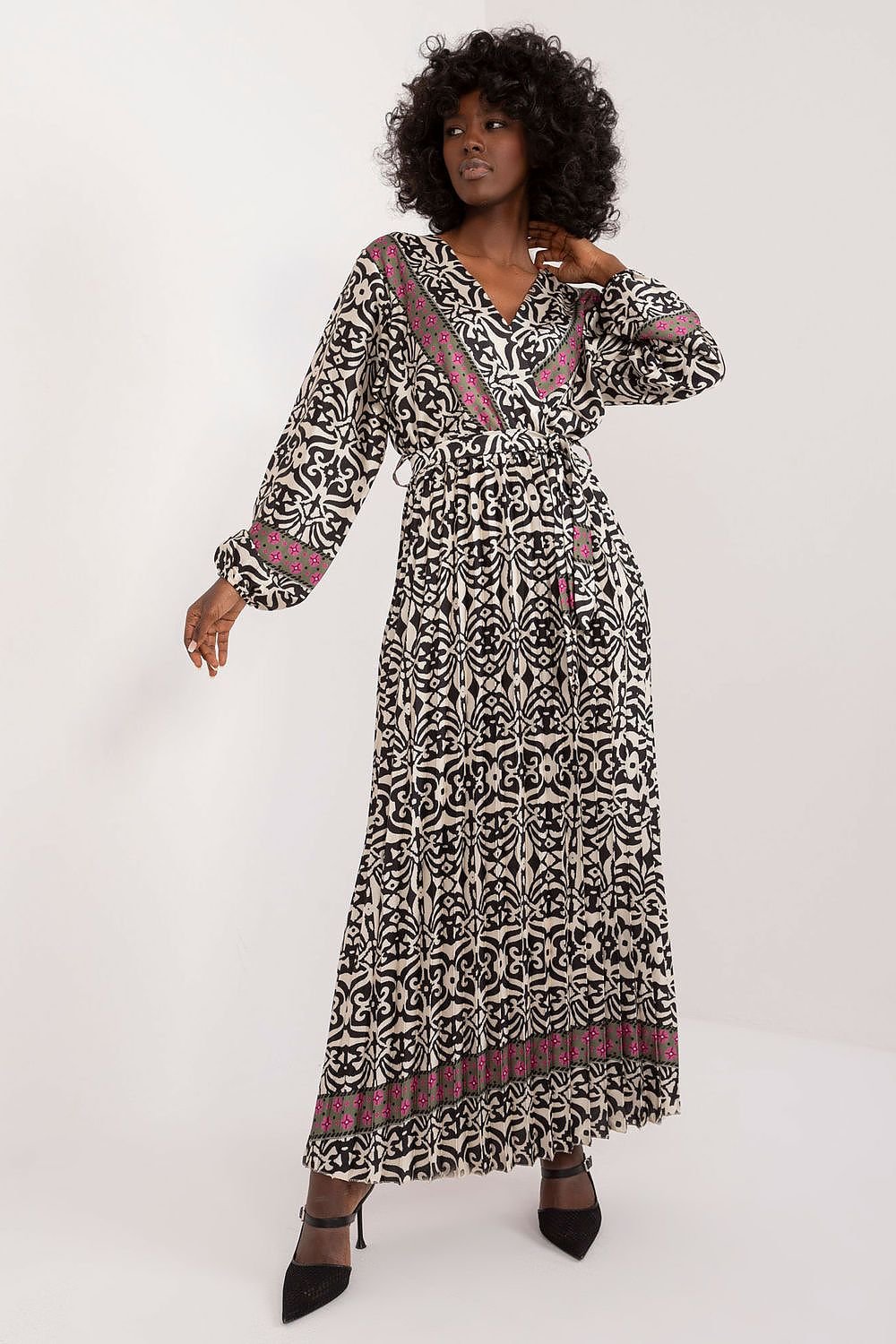 Robe de jour model 197866