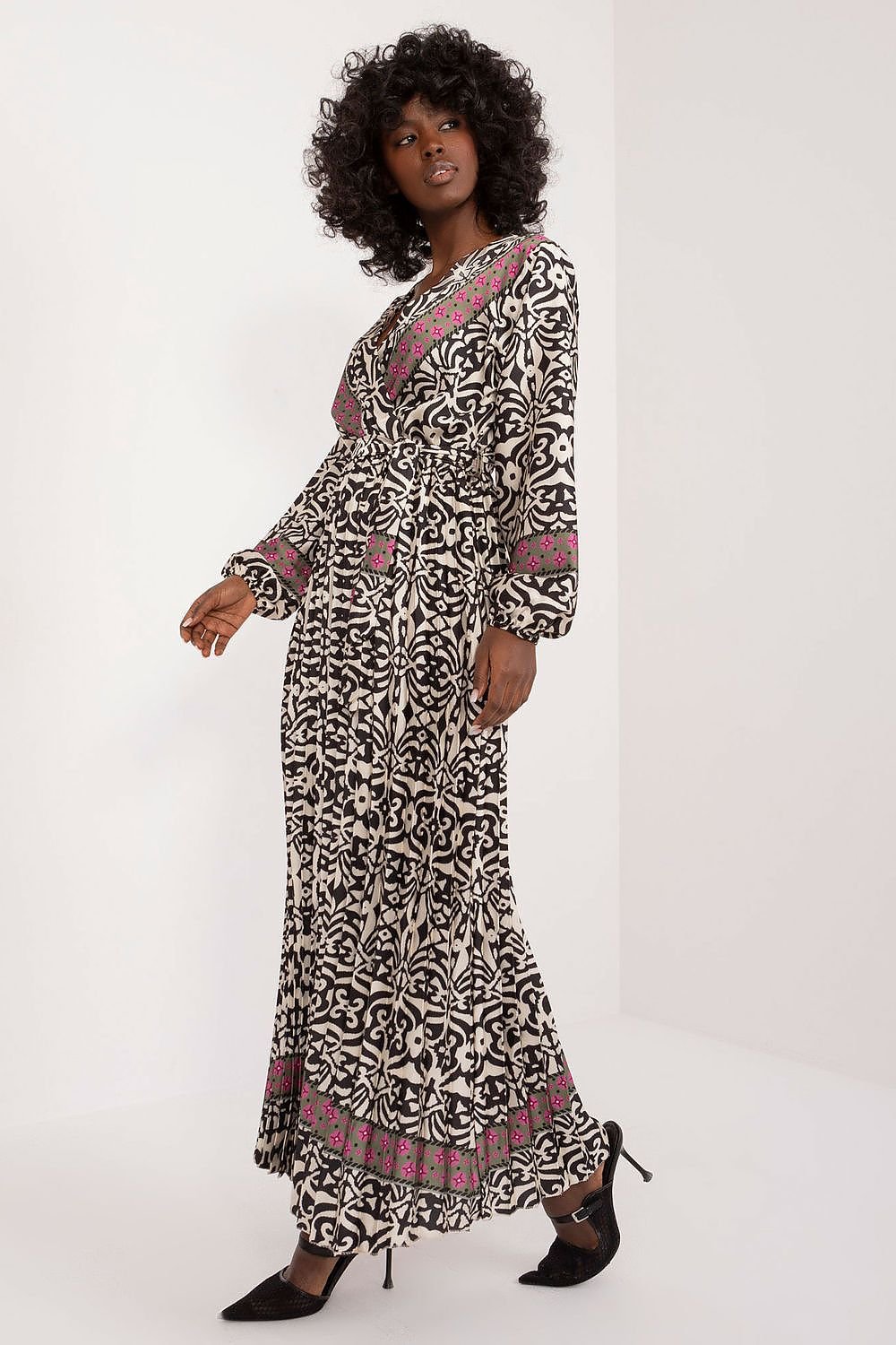 Robe de jour model 197866